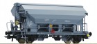 76582 Roco Swing roof hopper car type Tds,